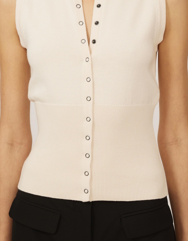Tussah - Ellie Knit Top