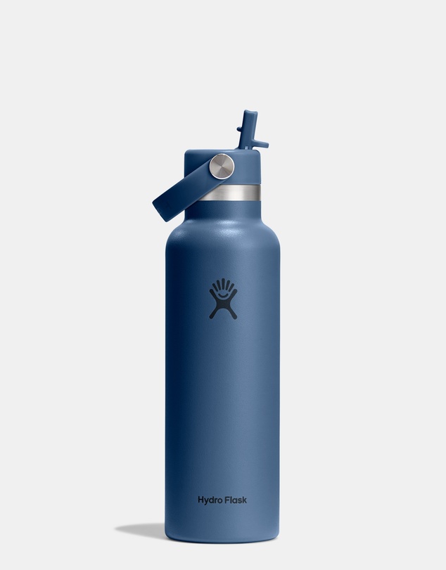 Hydro Flask - 21 Oz Standard Flex Straw Cap