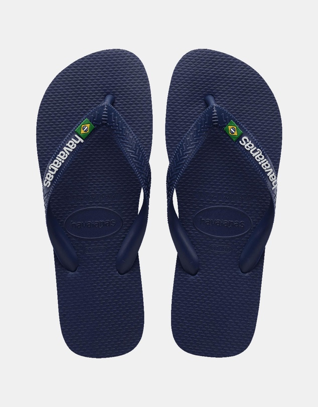 Havaianas - Brazil Logo