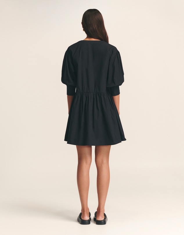ST MRLO - Leo Mini Dress