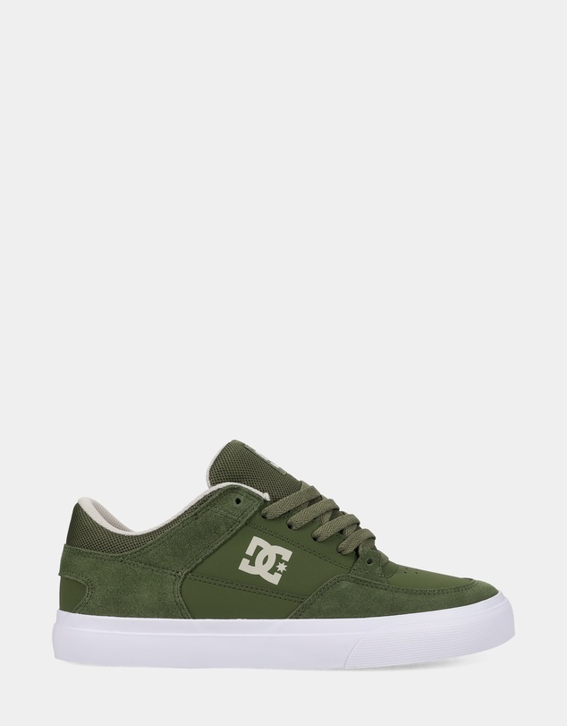 DC Shoes - Mens Onyx Skate Shoes