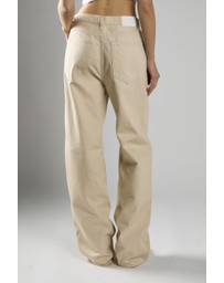 Glamorous - High-Waisted Straight-Leg Jeans