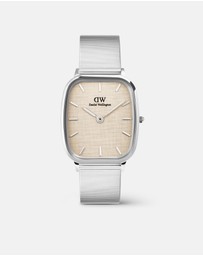 Daniel Wellington - Marlon Wire Linen