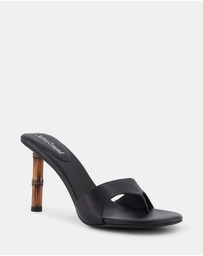 Jeffrey Campbell - Linette Heels