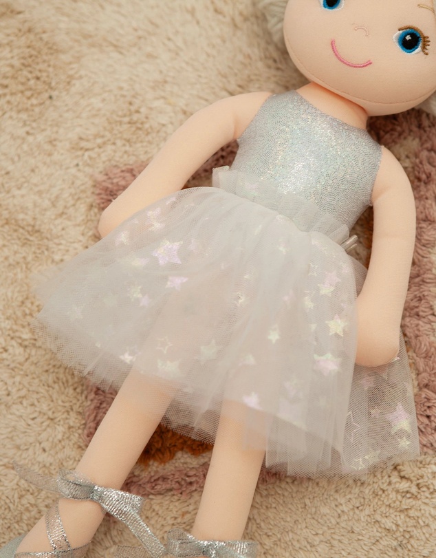 Freya Lane - Freya Lane Sabrina Ballerina