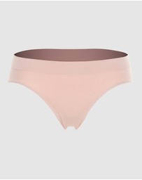 Sans Complexe - So Confort Seamless Plus Size Brief