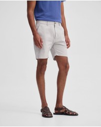 Oxford - Henry Chino Shorts
