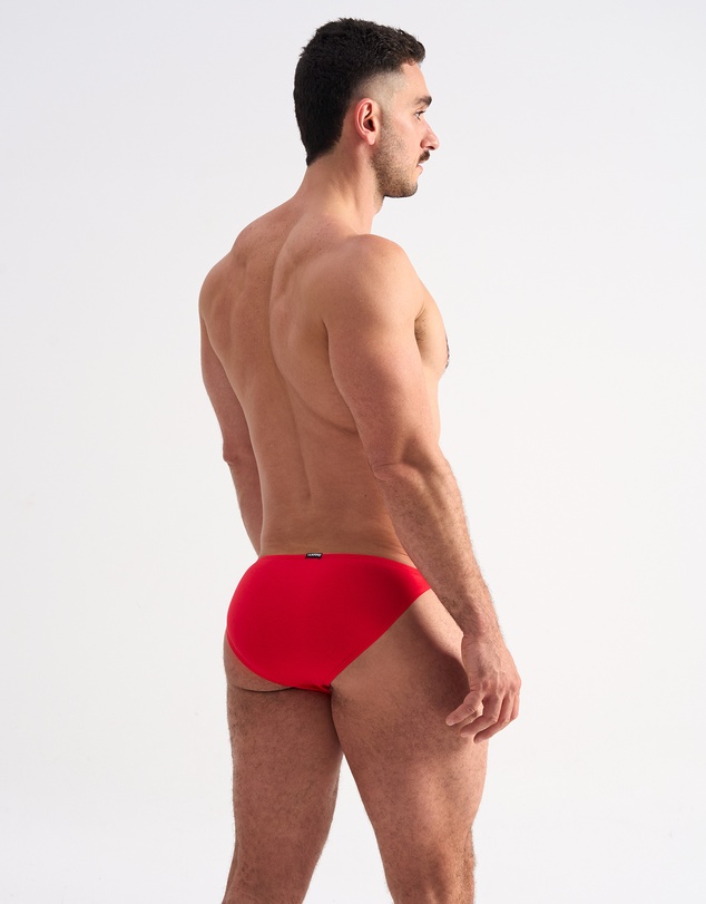 TEAMM8 - Flirt Cotton Micro Brief