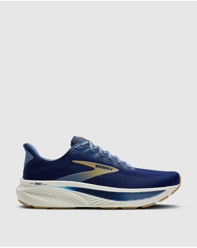 Brooks - Ghost 17 - Men's