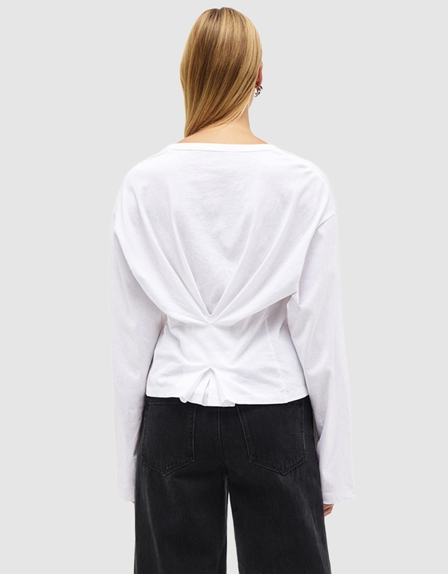 Neuw - Bree LS Top