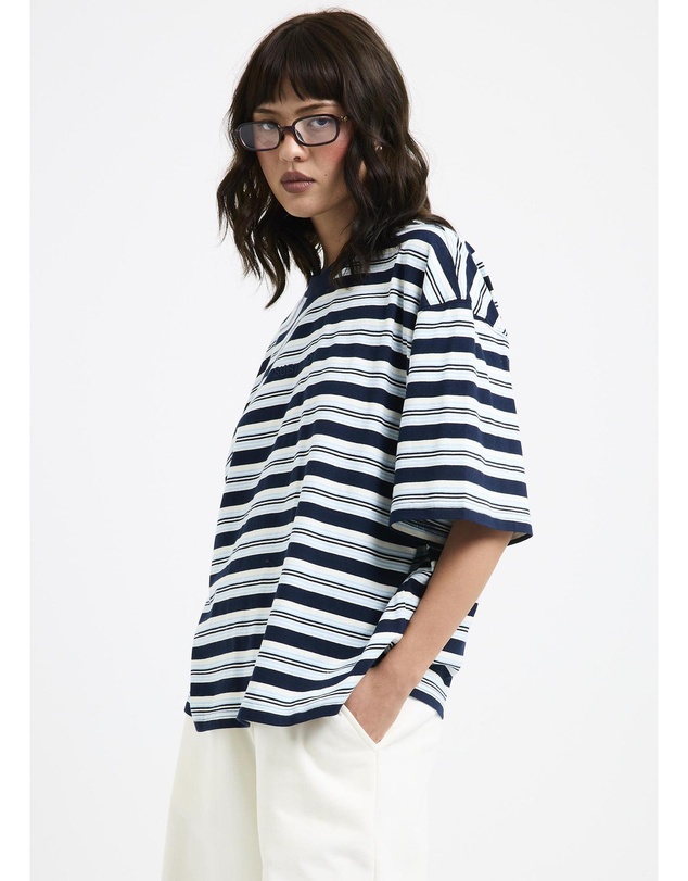 Subtitled - Marietta Short Sleeve T-Shirt