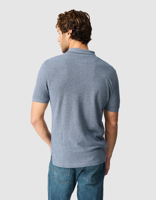 Rodd & Gunn - The Gunn Polo