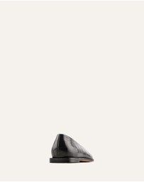 Jo Mercer - Jaxon Dress Flats