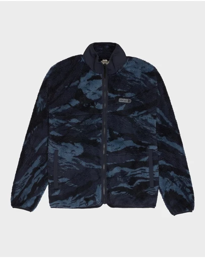 Element - Mens Classic Sherpa Fleece Jacket