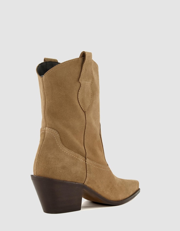 Dune London - Pardner - Sand