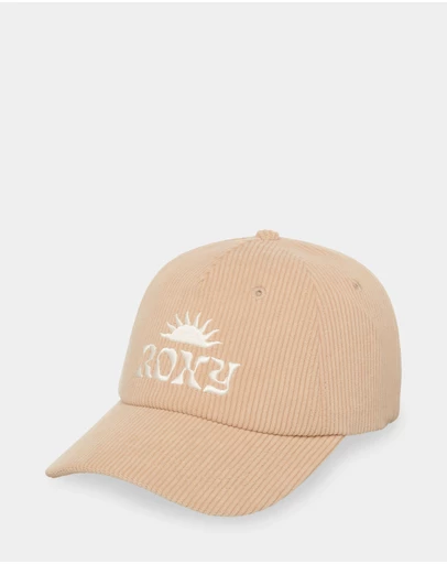Roxy - Brave Lineup Cap