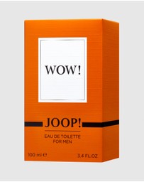 Joop - WOW! Eau de Toilette  100 ml