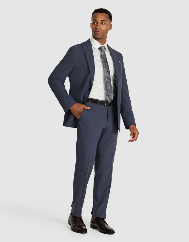 Tarocash - Rhyce Suit Jacket