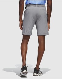 adidas Performance - Ultimate365 8.5-Inch Golf Shorts Mens