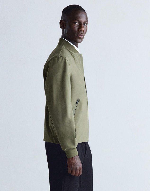 M.N.G - Rill Jacket