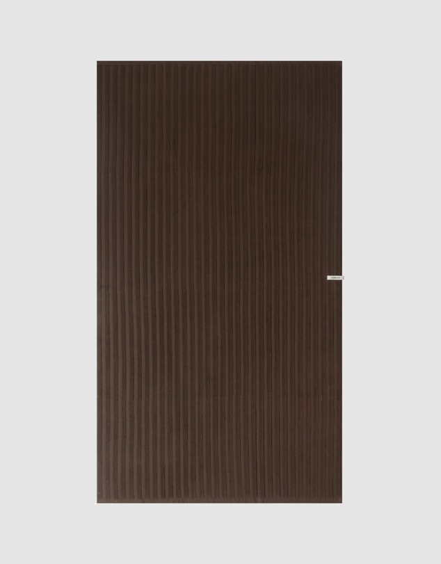 Sunday Supply Co - Chocolate Home Towel Set