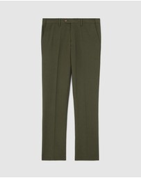Politix - Benson Tailored Pant