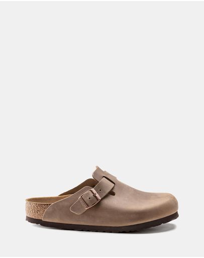 Tobacco Brown