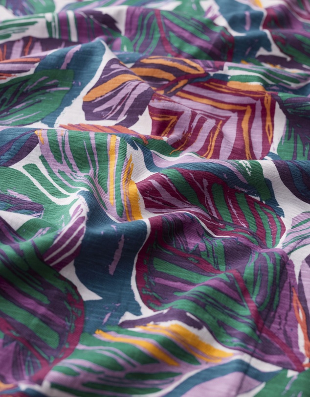 Seasalt - Ocean Gaze Jersey Tunic