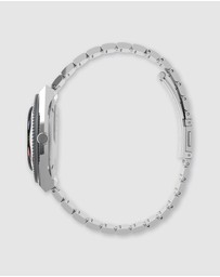 TIMEX - Mens Q GMT