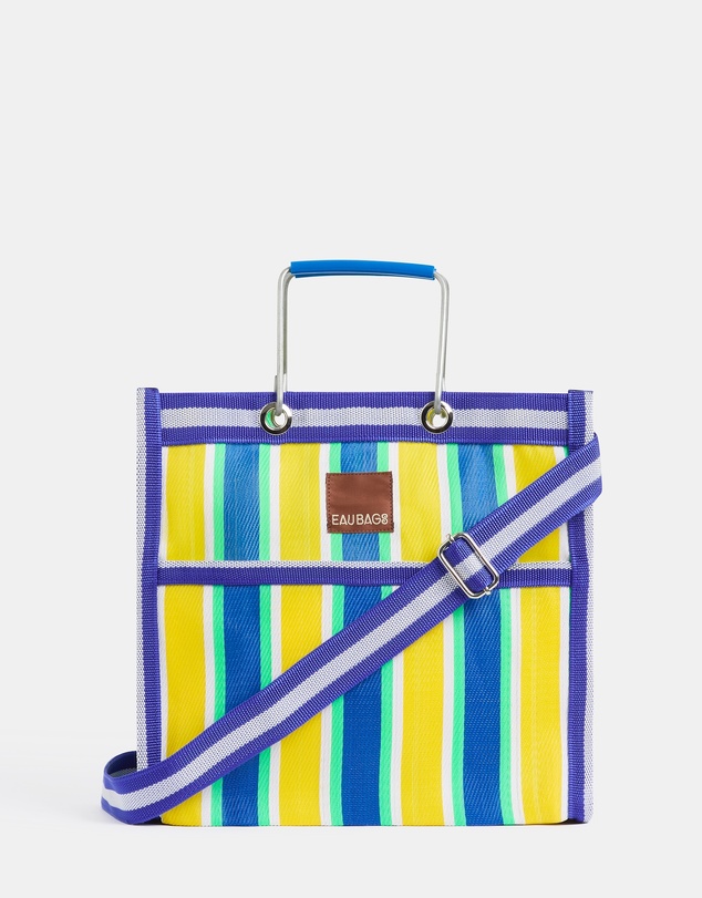 EAU BAGS - Errands Tote Bag