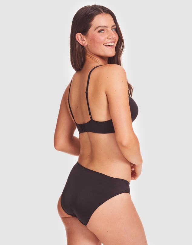 Kayser - Brazilian Smooth Push Up Bra