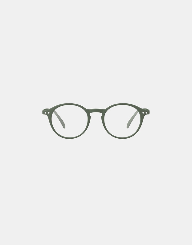 IZIPIZI - Reading Collection D Khaki Green