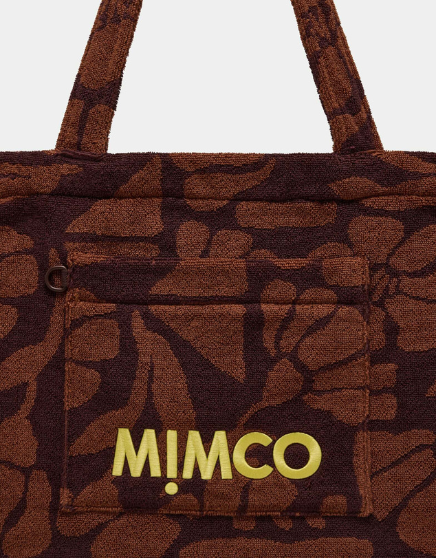 MIMCO - Skye Beach Tote Bag