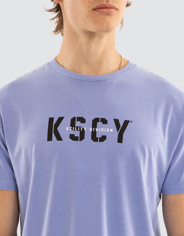 Kiss Chacey - Utility Standard Tee