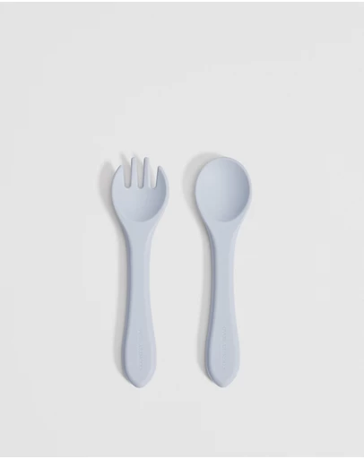 Country Road - Lumi Kids Cutlery Set