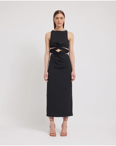 TOJHA - Safiya Dress