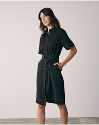 Esmaee - Rebound Dress
