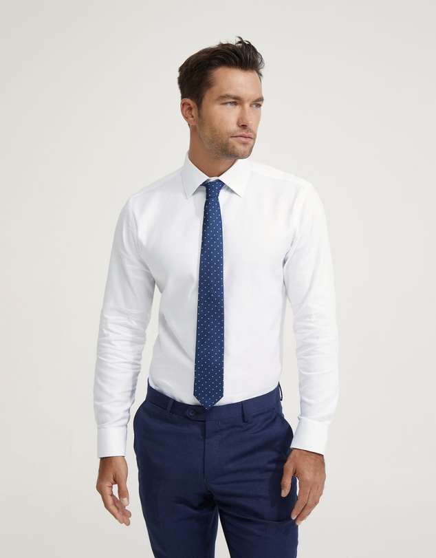 Oxford - Islington Dobby Shirt