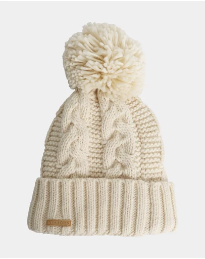 Billabong - Womens Cozy Up Beanie