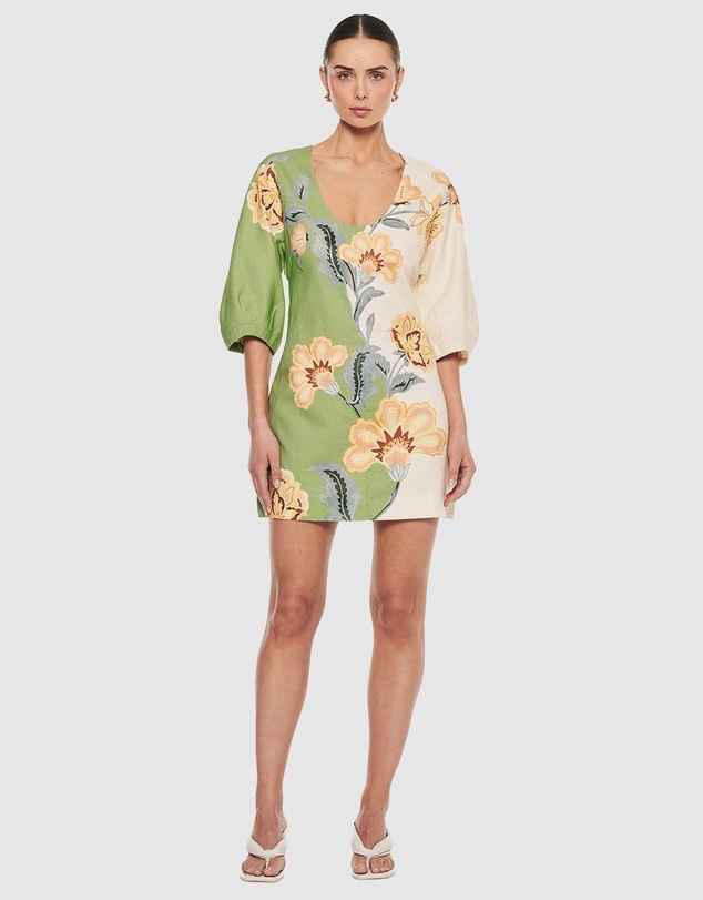 KIVARI - Lotte Mini Dress