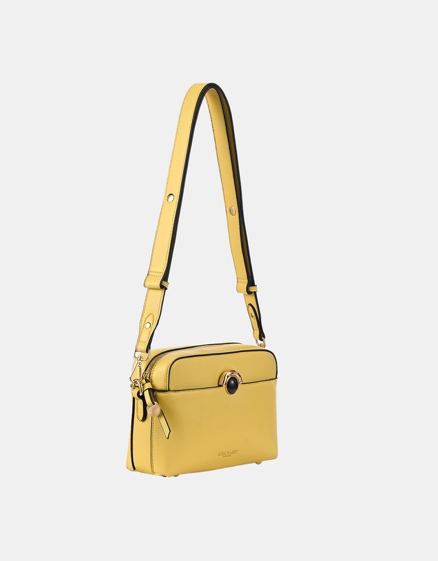 Luella Grey - Sian Camera Crossbody