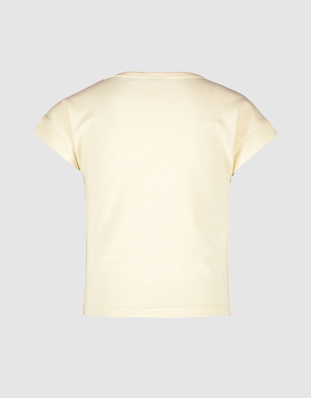 Like FLO - Knotted Sweat Tee - Kids-Teens