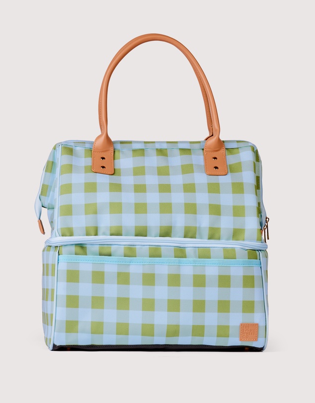 The Somewhere Co - Alfresco Cooler Bag