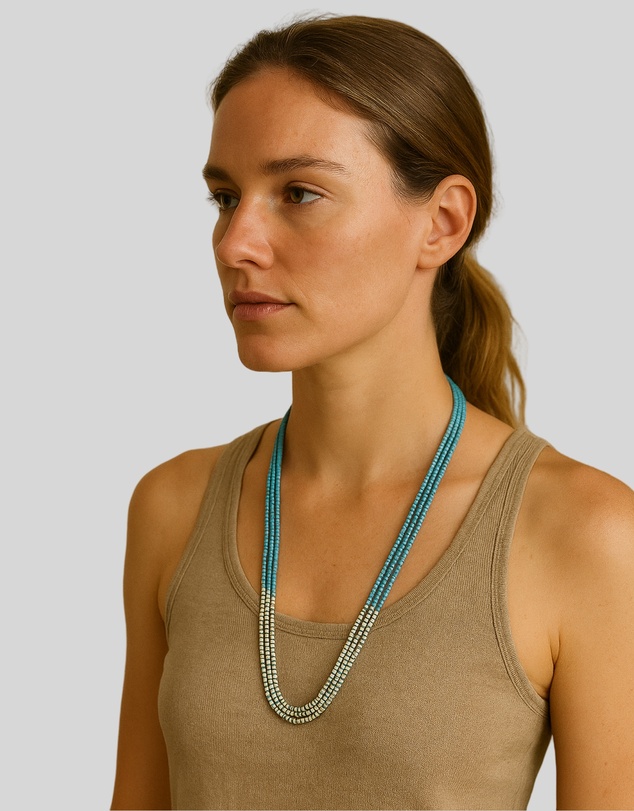 KAJA Clothing - FANI Necklace
