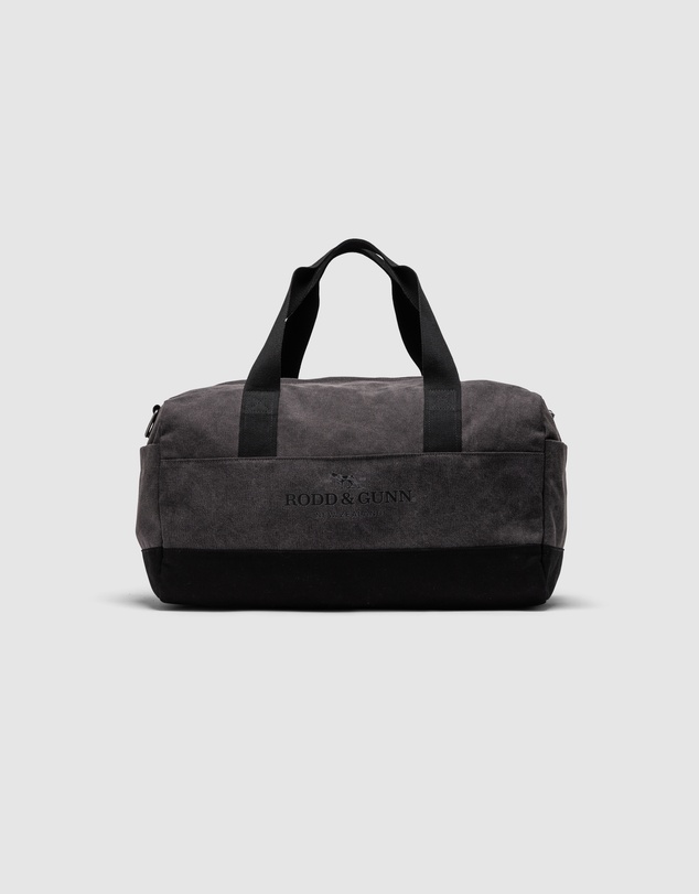Rodd & Gunn - Foxton Duffle Bag