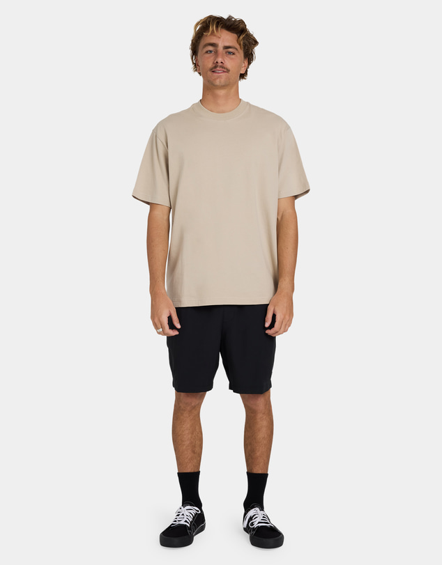 Billabong - Mens Surftrek Elastic 17