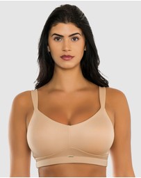 Parfait - Holly Supportive Unlined Seamless Wirefree Comfort Bra