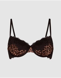 Hunkemoller - Gabrielle Padded Underwire Bra