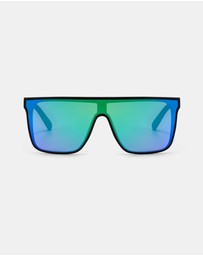 Eclectics - Sidney Sunglasses - UV400
