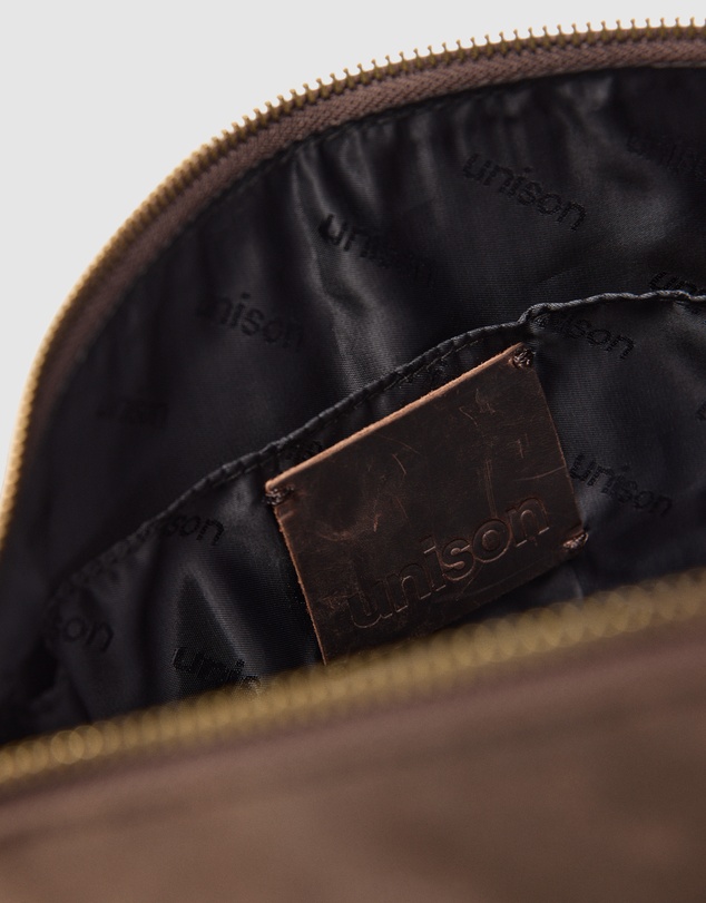 UNISON - Hamish Wash Bag